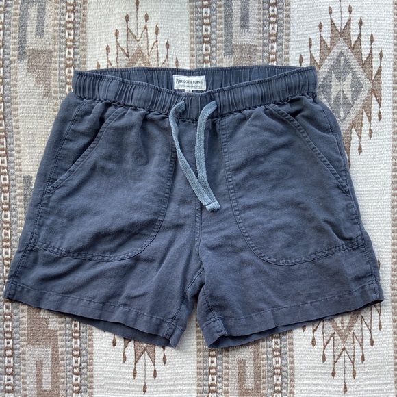 Bridge & Burn Pants - Bridge & Burn Shorts